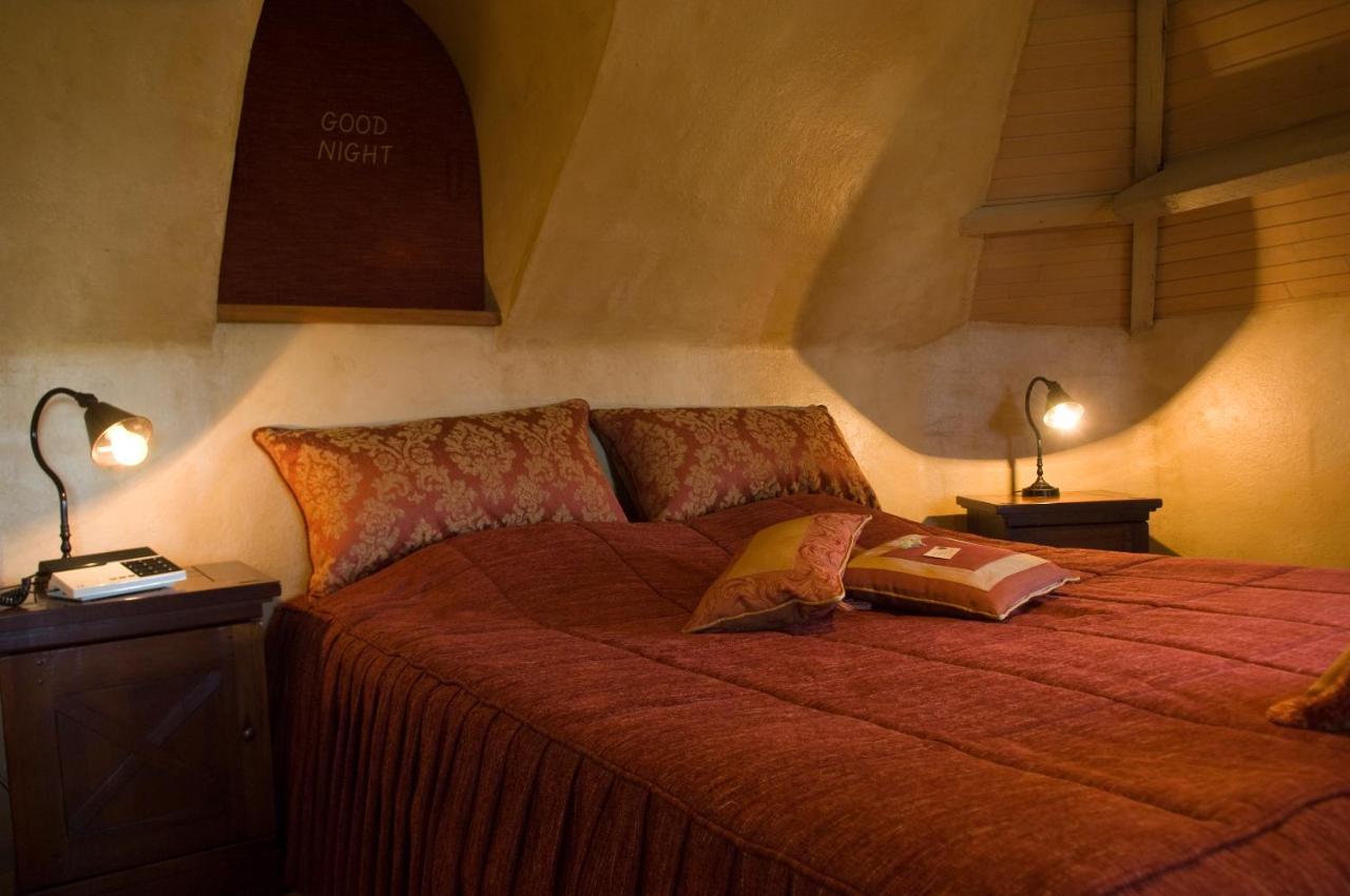 Hotel La Sabliere Kluisbergen المظهر الخارجي الصورة
