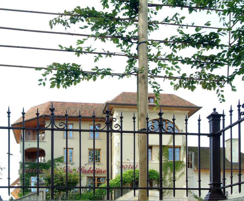 Hotel La Sabliere Kluisbergen المظهر الخارجي الصورة