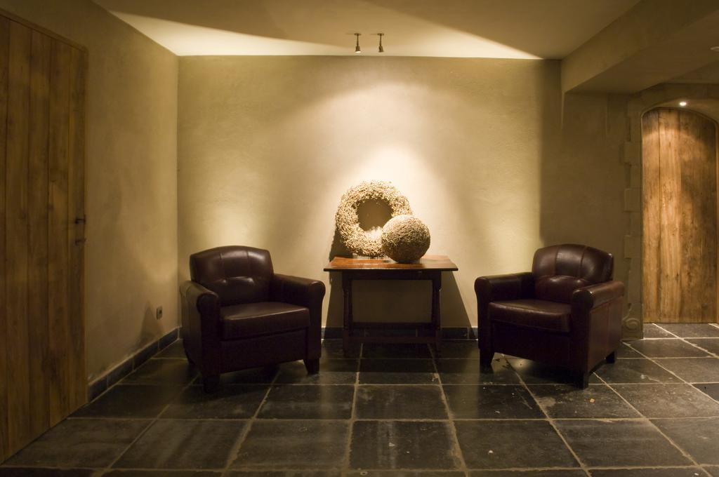 Hotel La Sabliere Kluisbergen المظهر الخارجي الصورة