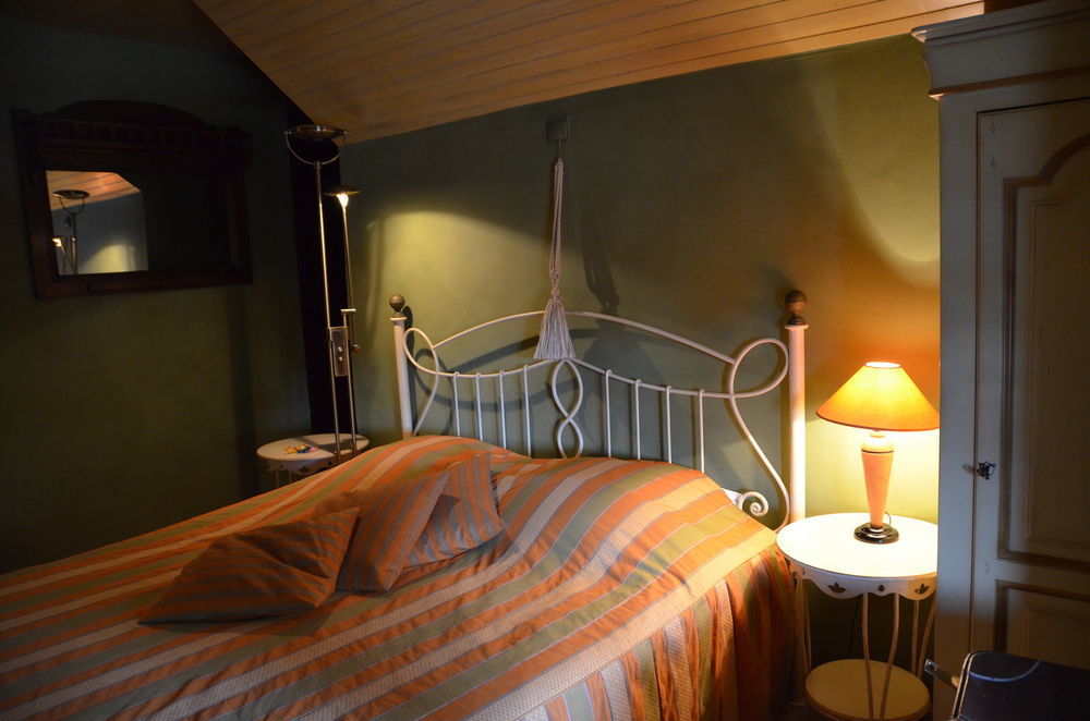 Hotel La Sabliere Kluisbergen المظهر الخارجي الصورة